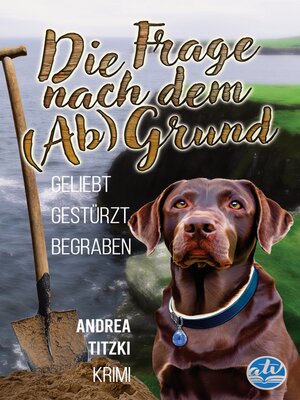 cover image of Die Frage nach dem (Ab)Grund